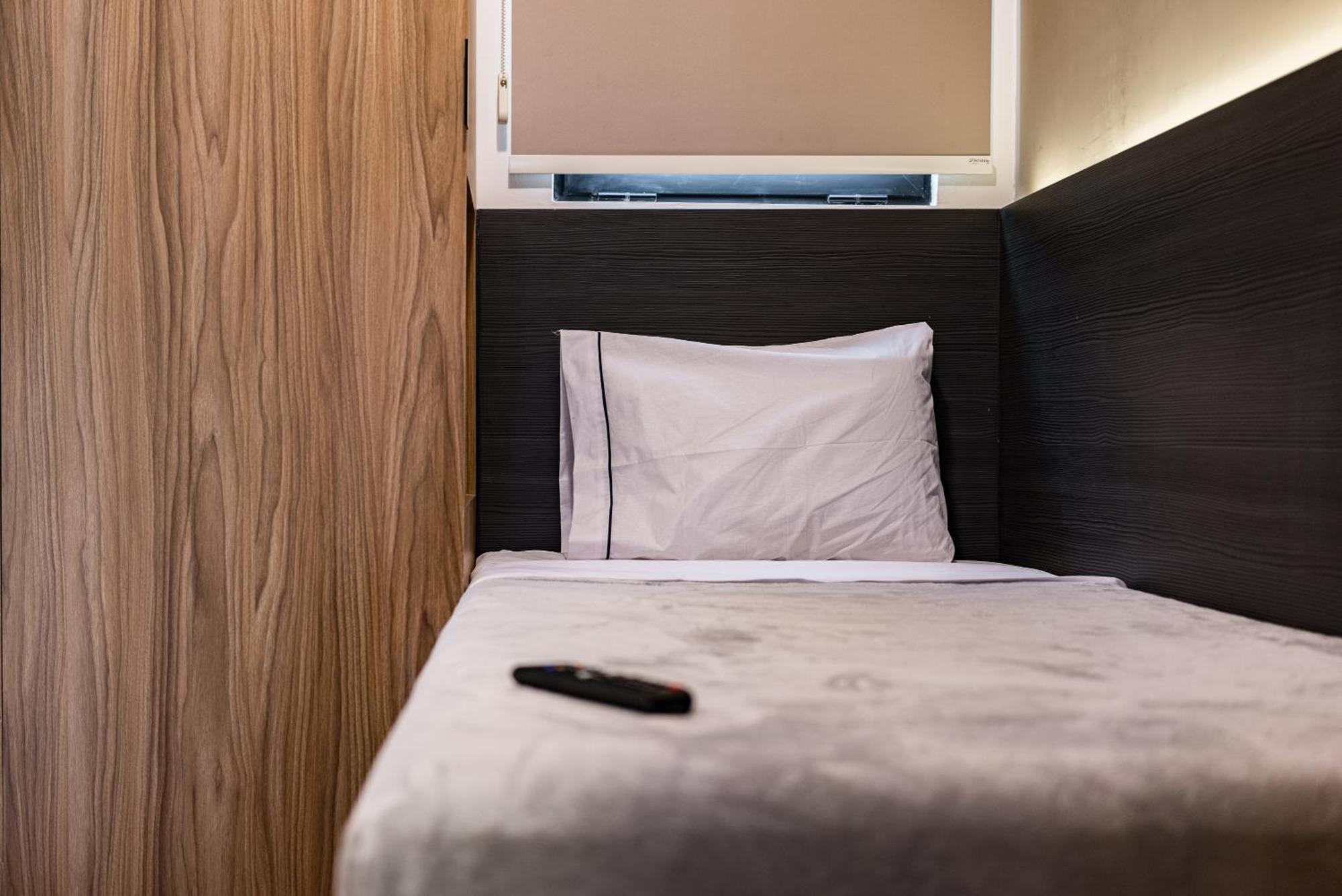 The Boutique Suites 187 By Vh Mexico City Rum bild