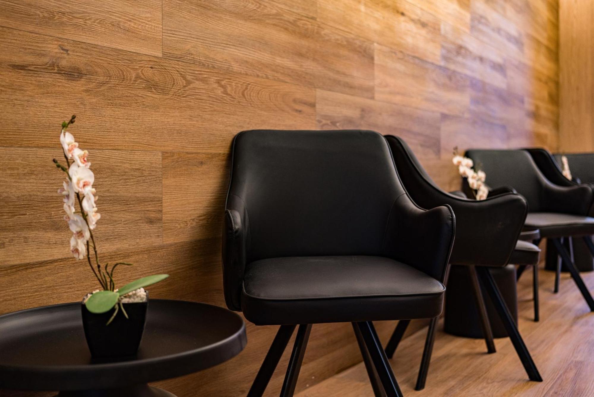 The Boutique Suites 187 By Vh Mexico City Exteriör bild