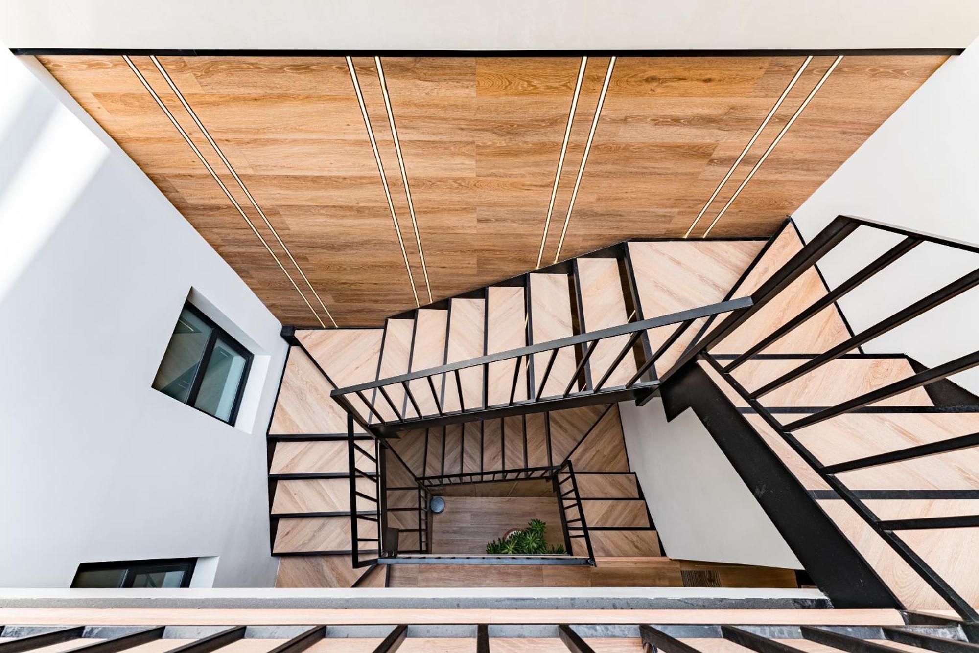 The Boutique Suites 187 By Vh Mexico City Exteriör bild