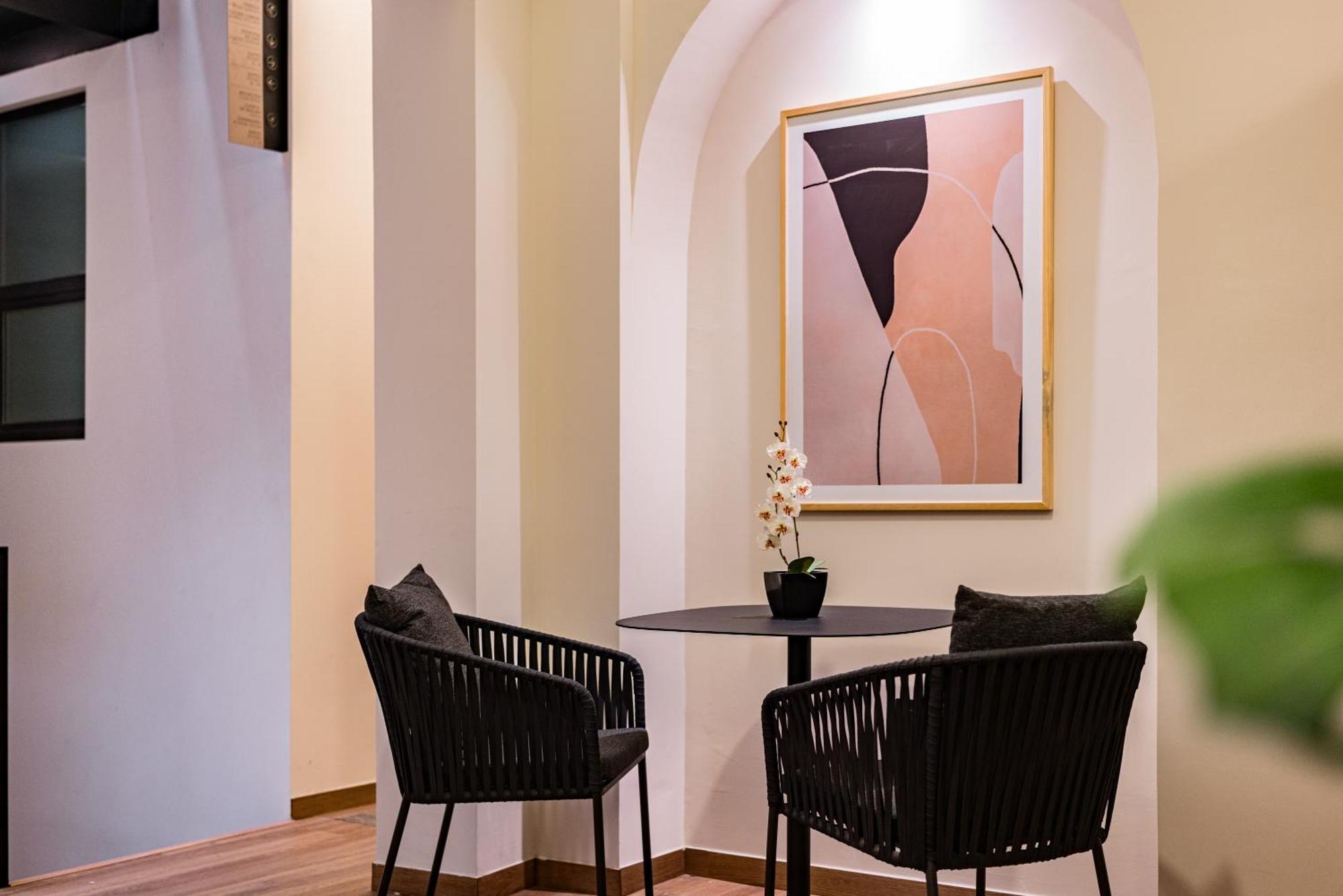 The Boutique Suites 187 By Vh Mexico City Exteriör bild