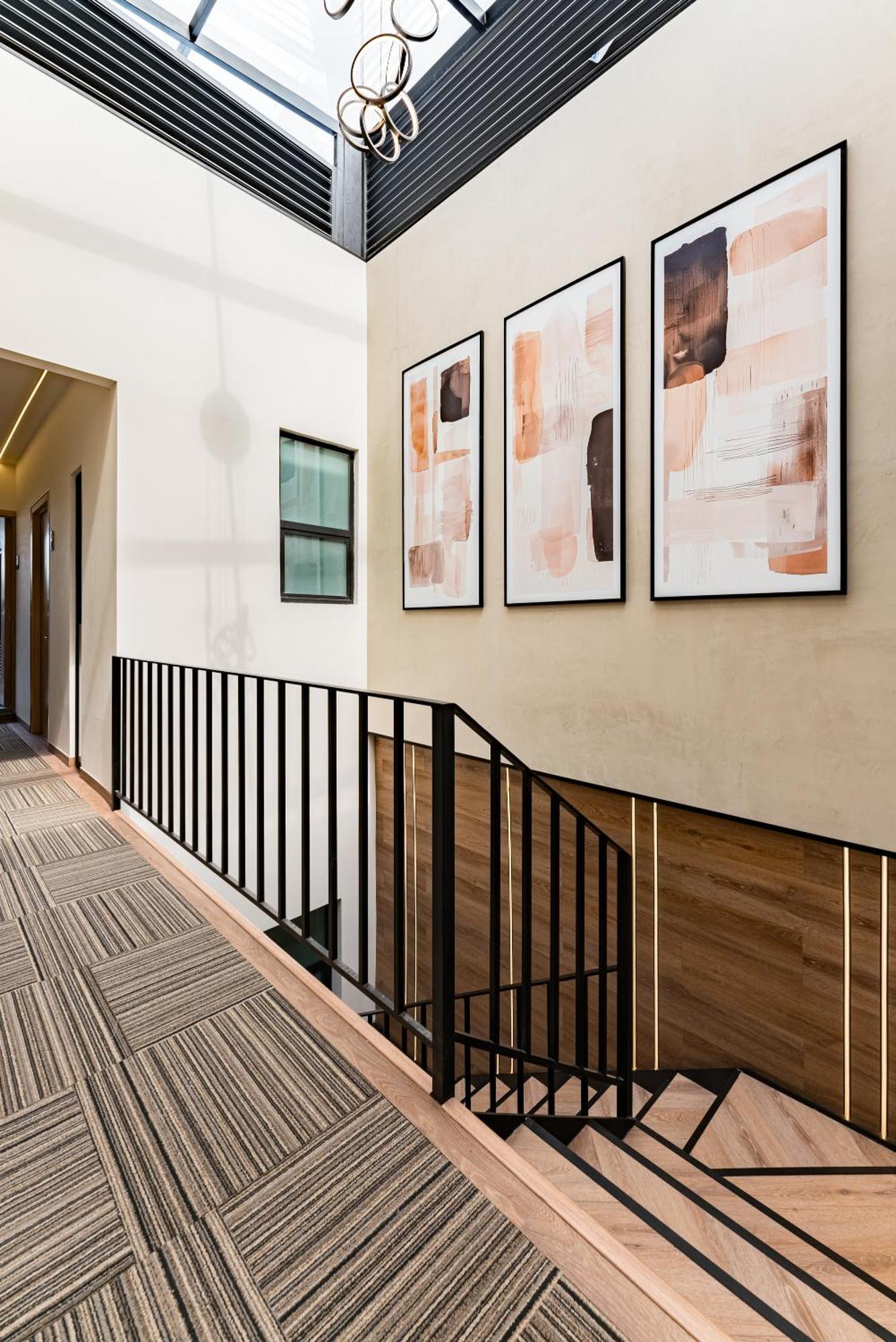 The Boutique Suites 187 By Vh Mexico City Exteriör bild