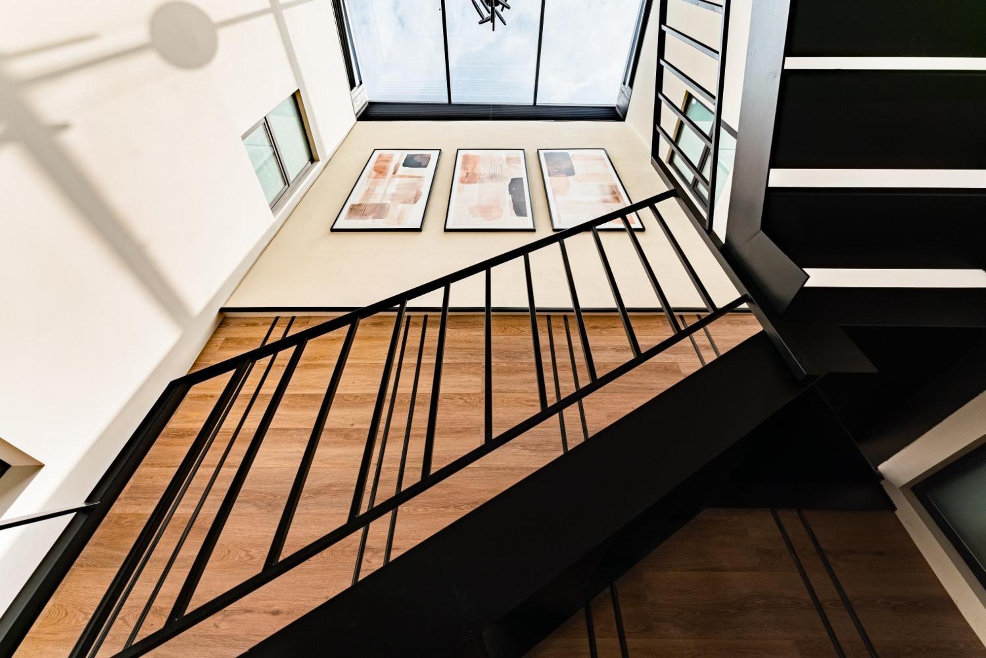 The Boutique Suites 187 By Vh Mexico City Exteriör bild
