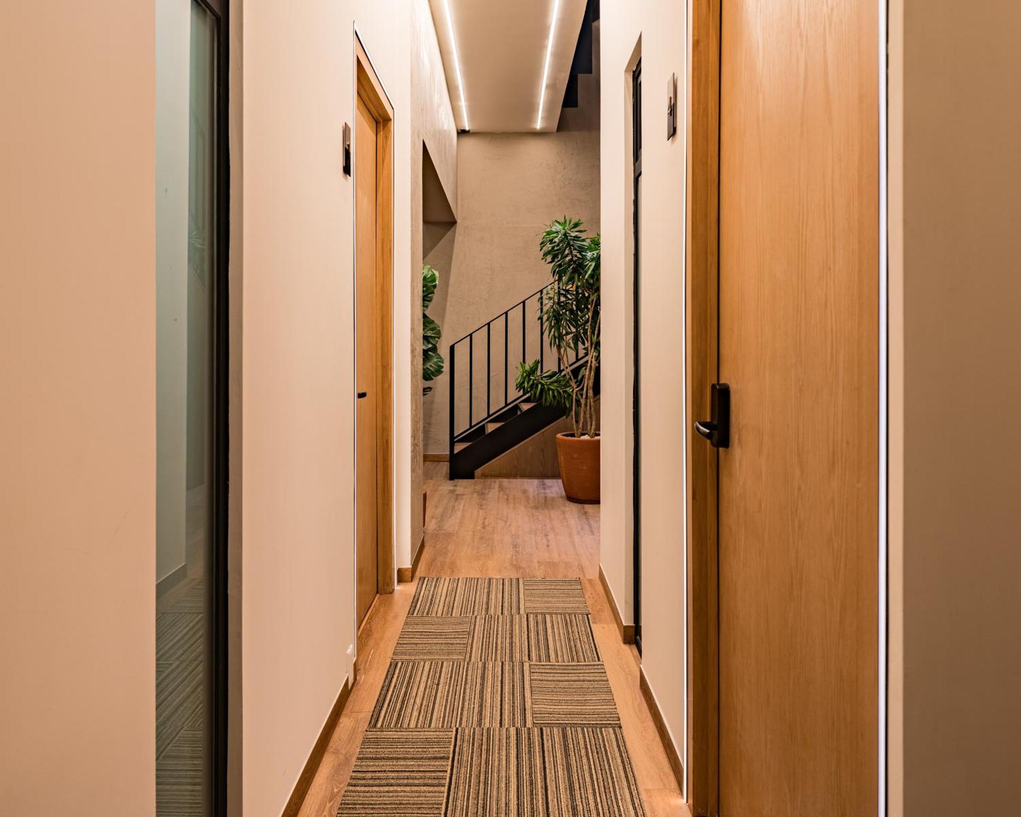 The Boutique Suites 187 By Vh Mexico City Exteriör bild