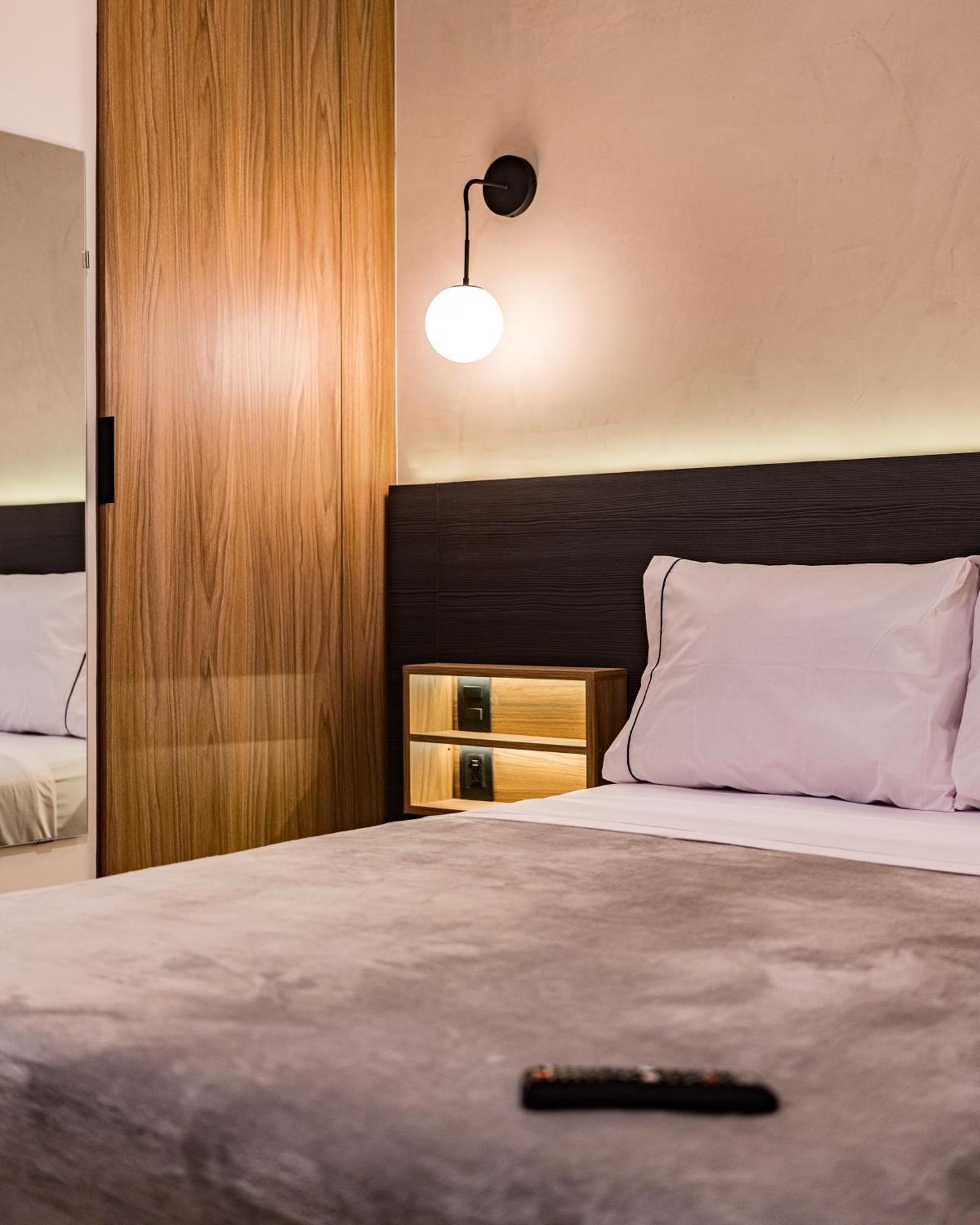 The Boutique Suites 187 By Vh Mexico City Rum bild