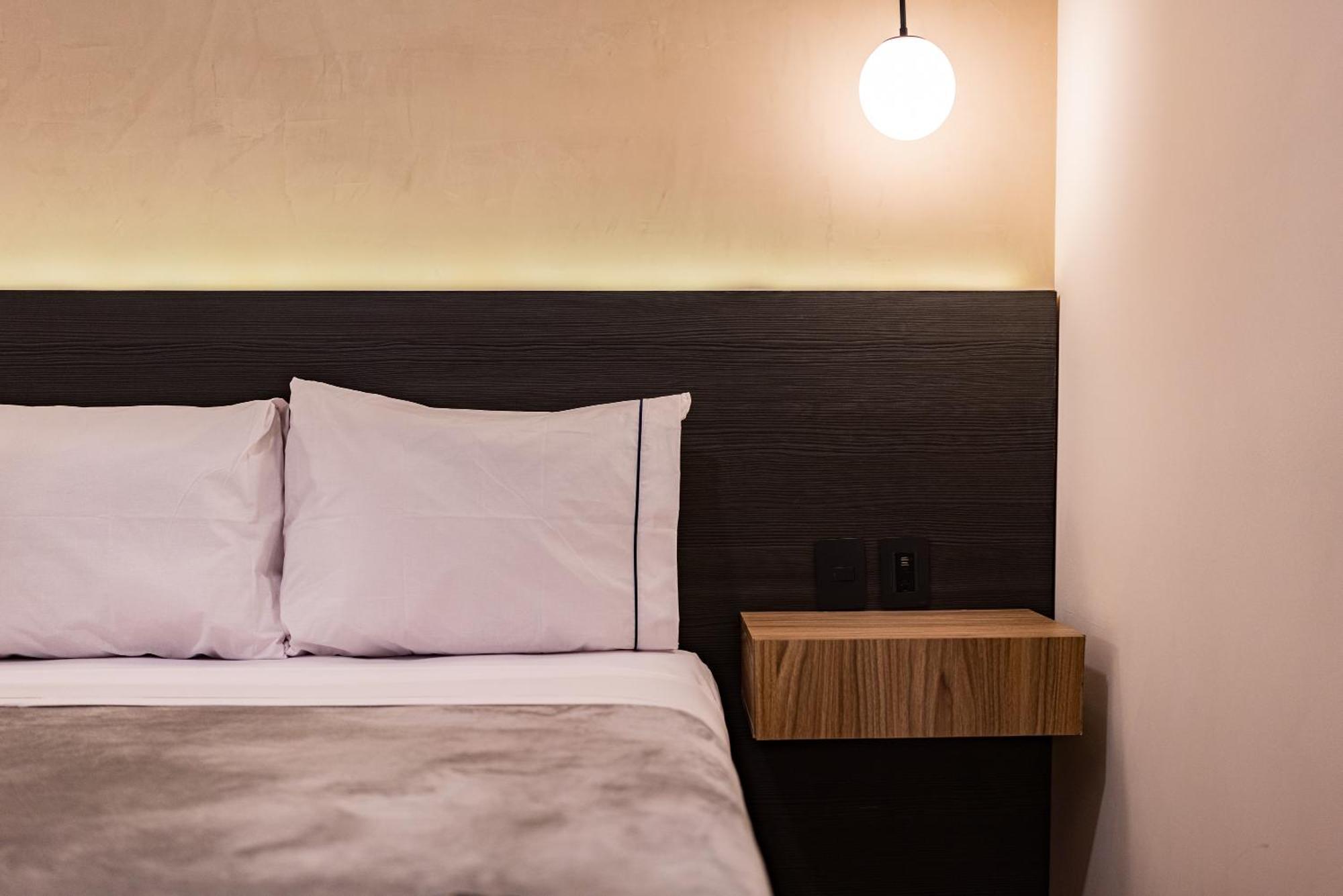 The Boutique Suites 187 By Vh Mexico City Rum bild